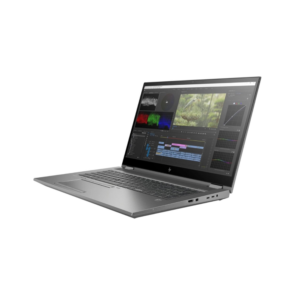 HP ZBook Fury G8 i9 11th 16GB RAM 512GB 4GB Graphics