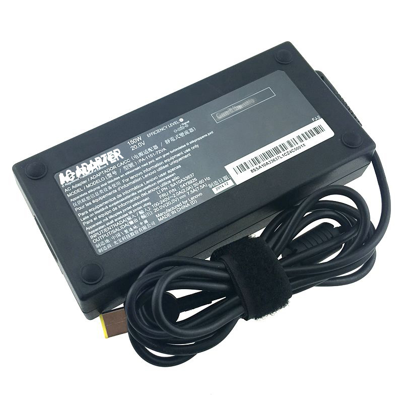 Power adapter for Lenovo Legion Y730