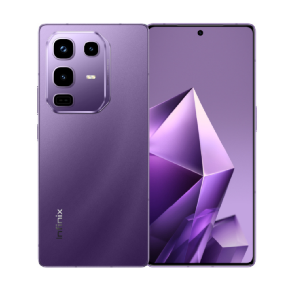 INFINIX NOTE50PRO 8GB RAM 256GB ROM
