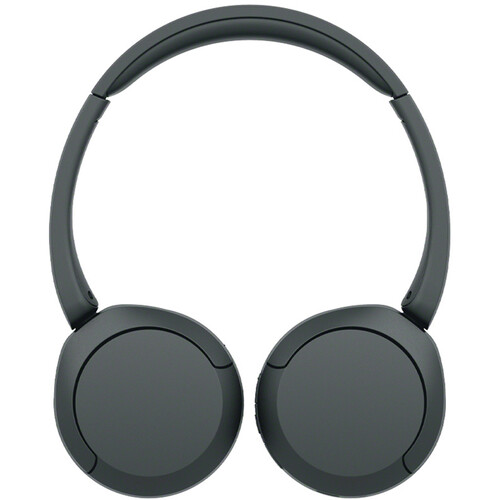 Sony WH-CH520 Wireless On-Ear Headphones with Mic
