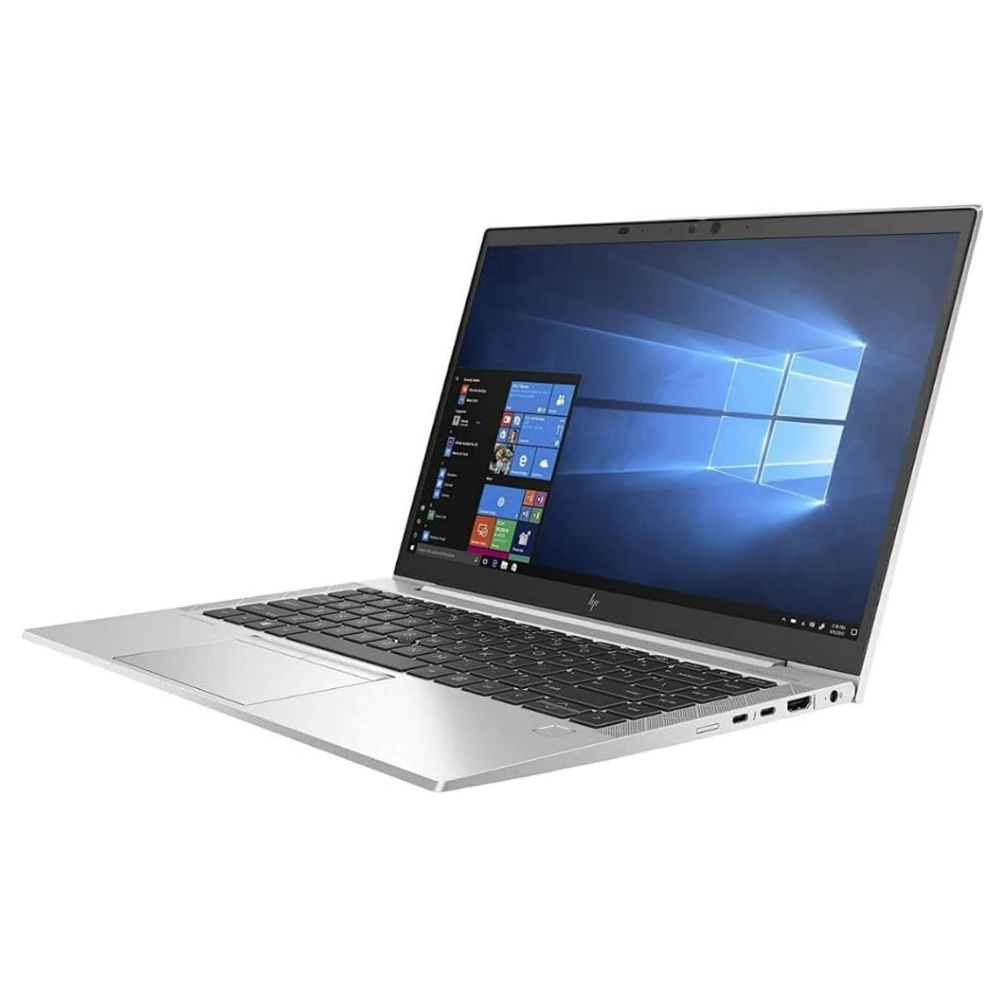 HP EliteBook 840 G7 Core i5 10th Gen 16GB 512GB SSD Non-Touch