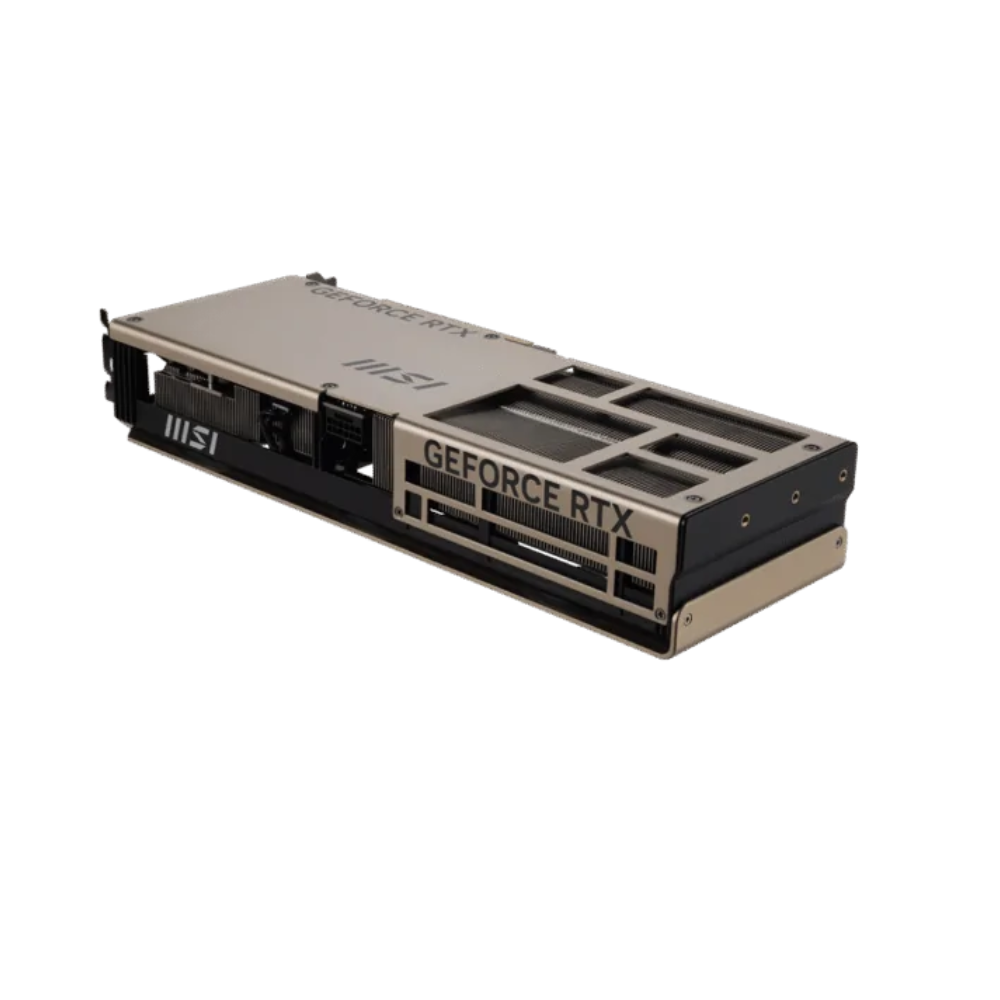 MSI GeForce RTX 5070 INSPIRE 3X 12GB GDDR7 – 912‑V532‑017