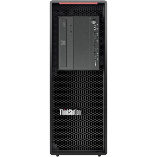 Lenovo ThinkStation P520 XEON W-2123, 32GB RAM, 1TB, 1GB GPU