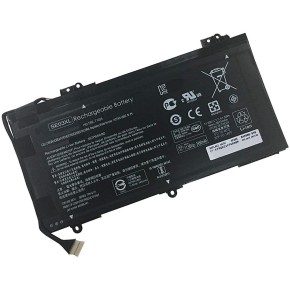 HP Pavilion 14-al000no 14-al001no battery