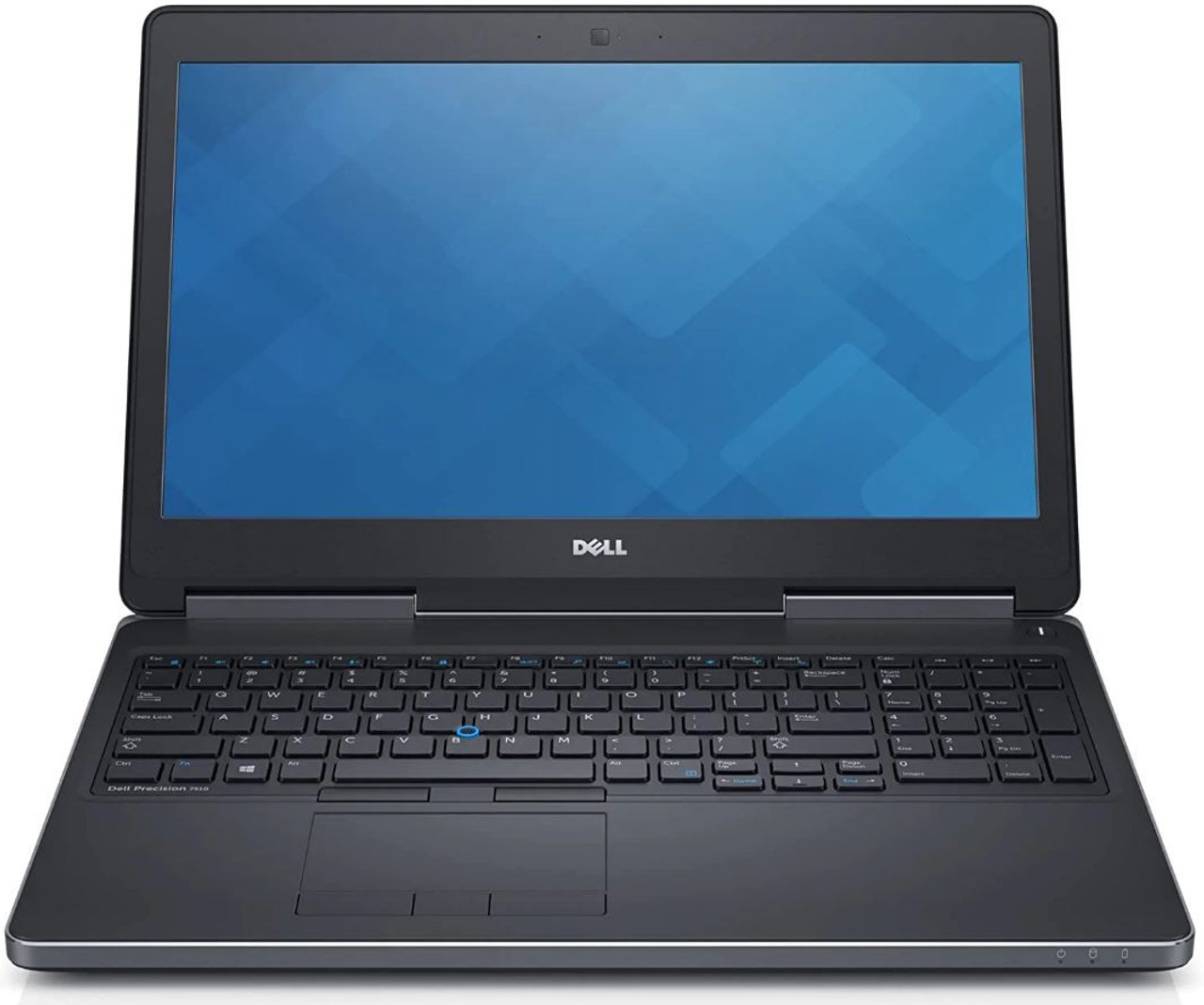 DELL Precision 7510 i7 16GB 512GB 2GB NVIDIA® Quadro® M1000M Windows 10 Pro