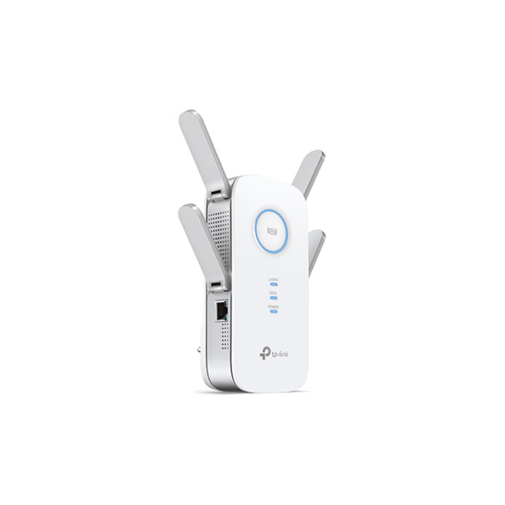 TP-Link RE650 – AC2600 Wi-Fi Range Extender