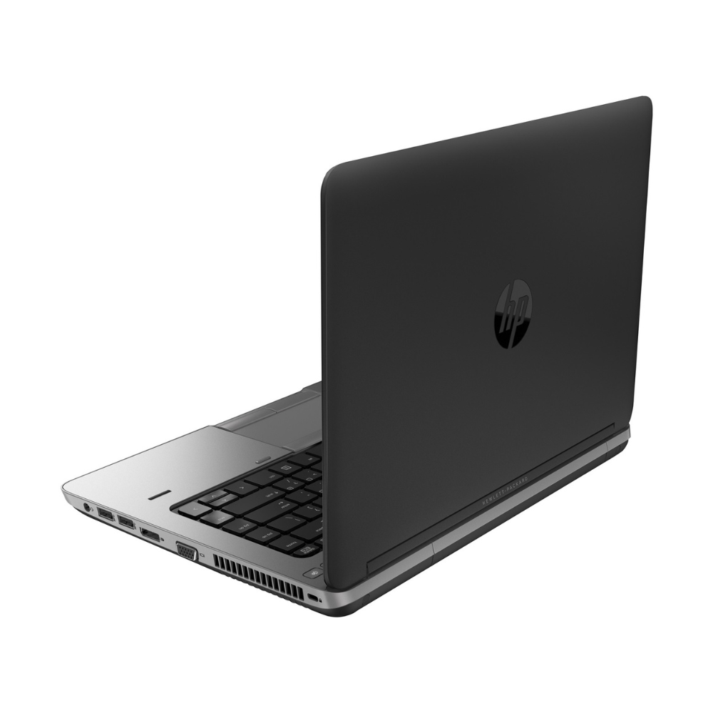 HP ProBook 645 G1 AMD A6-5350M, 8GB RAM, 256GB SSD Laptop