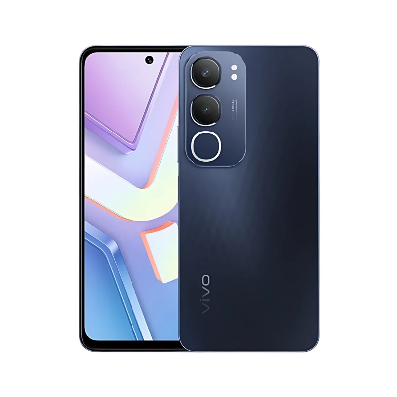 Vivo Y19s 6 GB RAM 128 GB ROM