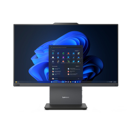 Lenovo ThinkCentre neo 50a, Intel i7, 8GB RAM, 512GB SSD- 12SC000WUM