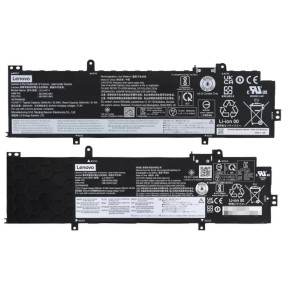 Lenovo 5B10W51866 / 5B10W51867 Battery Replacement
