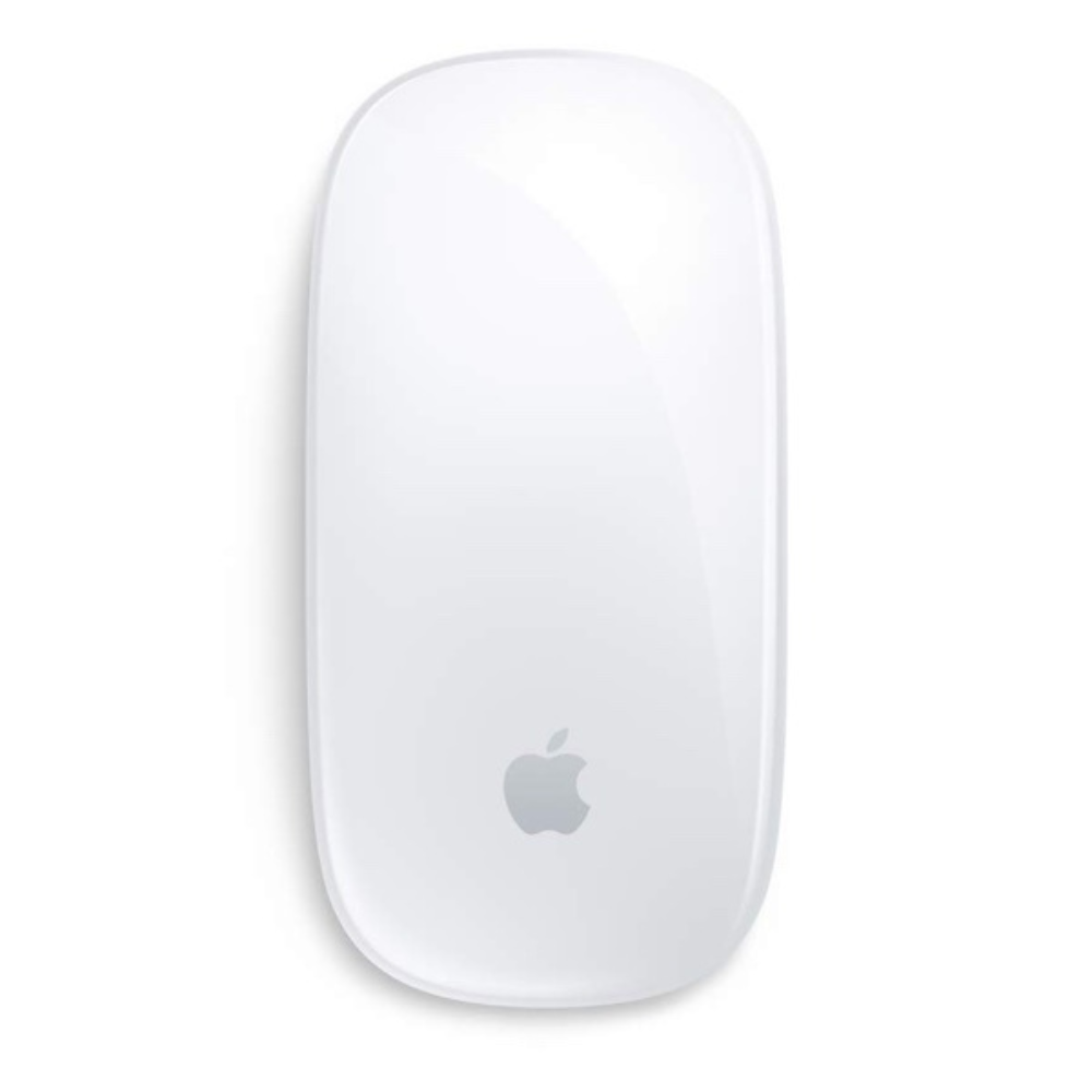 Apple Magic Mouse 3 White MK2E3LL/A - Sleek & Wireless