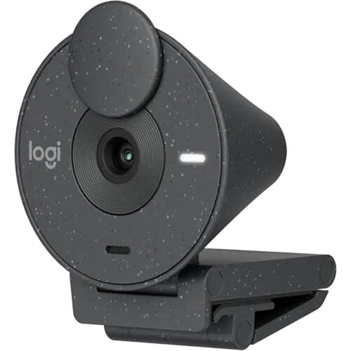 Logitech Brio 305 Full HD 1080P Webcam