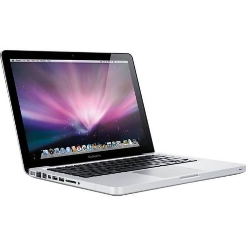 Apple MacBook Pro 2012, Core i7 8GB RAM 180GB 15″