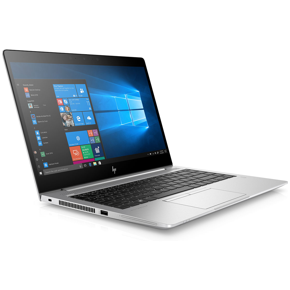 HP EliteBook 840 G6 i5 8GB 256GB Windows 10