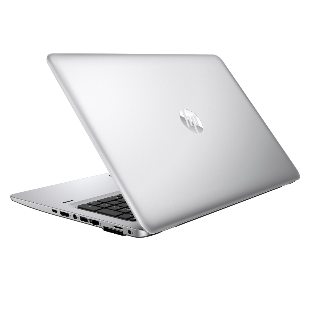 HP EliteBook 850 G3 Core i7-6500U 8 GB RAM 256 GB SSD