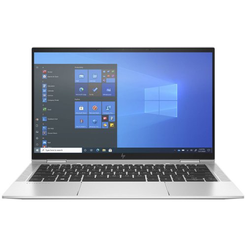 HP EliteBook x360 1030 G8 - Intel i5, 16GB RAM, 512GB SSD