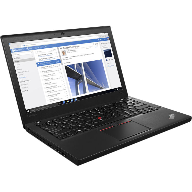 Lenovo THINKPAD X260 i7 6th Gen 8gb ram 256gb ssd Nontouch