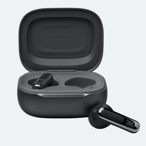 JBL Live Flex 3 Wireless Earbuds