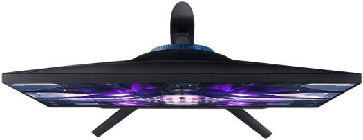 Samsung Odyssey G3 Monitor 27″ LS27AG300NMXUE
