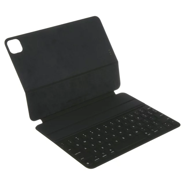 Apple Magic Folio Keyboard Black MX3L2LL/A - Sleek & Efficient