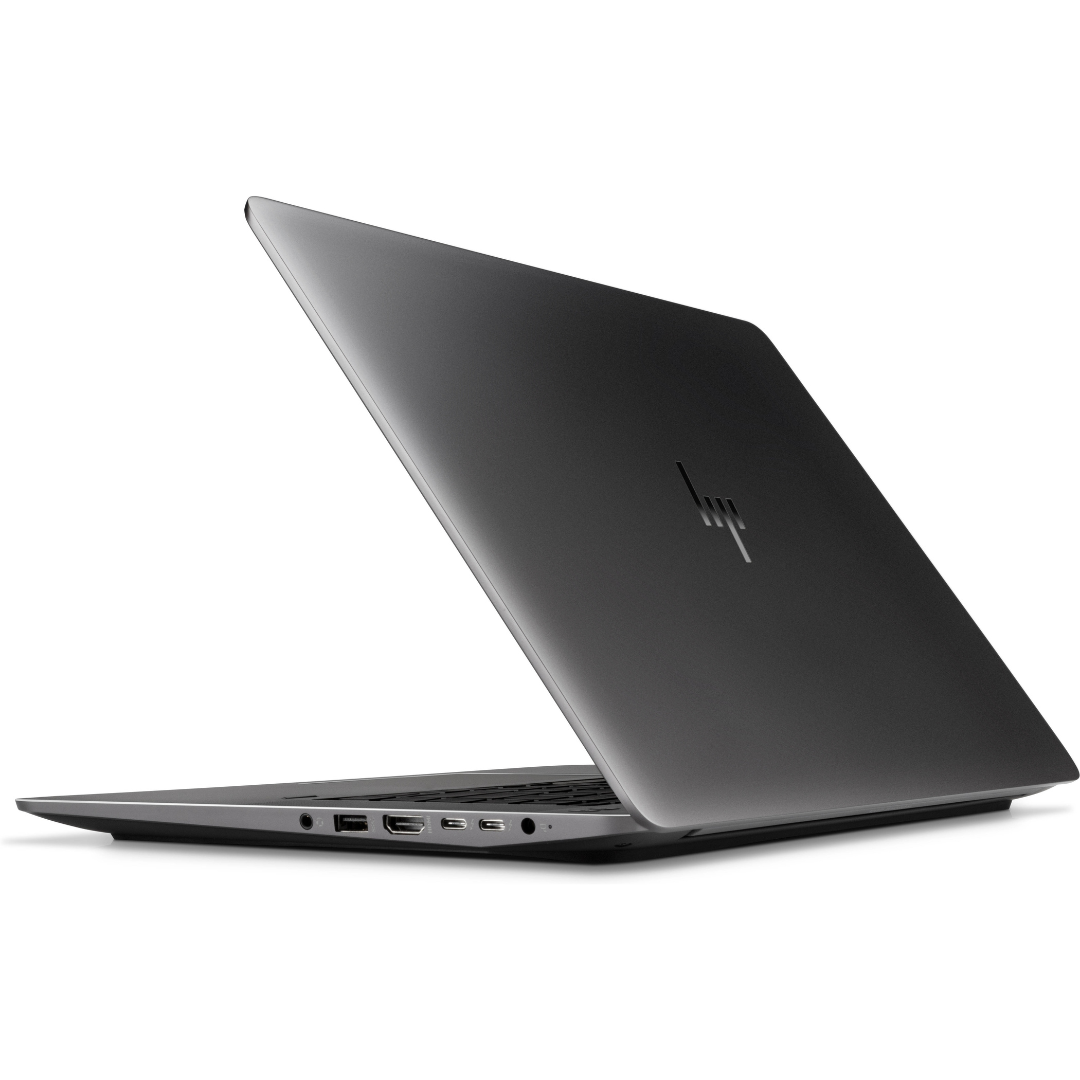 HP ZBook Studio G4 Core i7-7820HQ 16 GB RAM 512 GB SSD