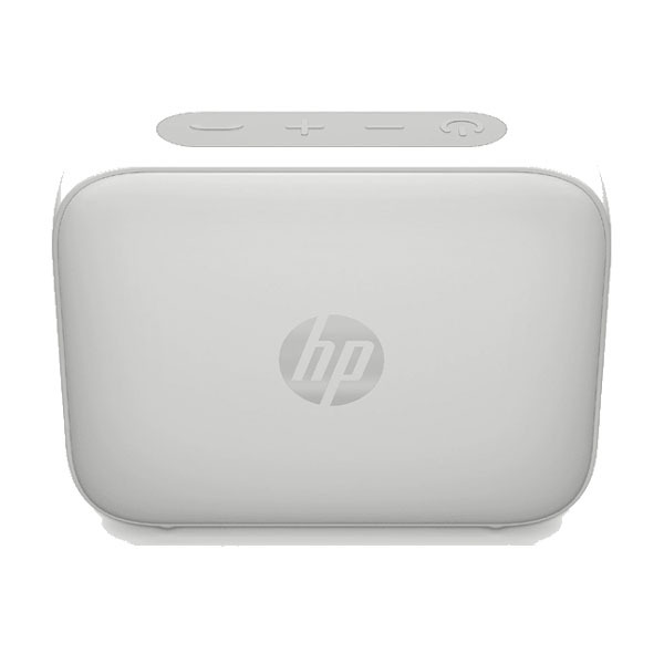 HP Bluetooth Speaker 350, Silver - 2D804AA