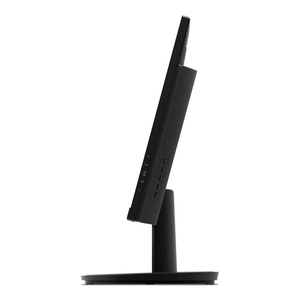 Lenovo N27q 27" QHD Monitor - 67C2GAC1UK