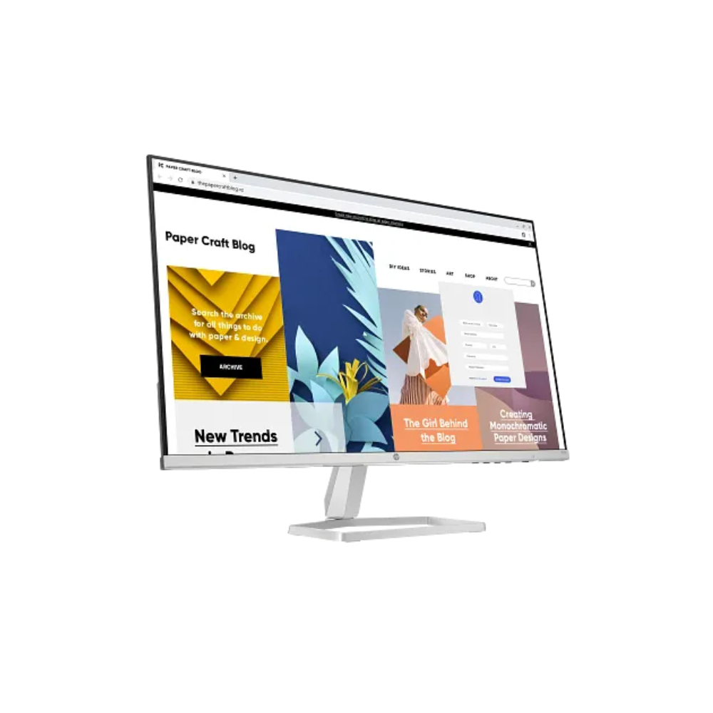 HP Series 5 527sf 27" FHD Monitor N75881-004