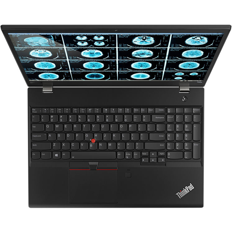 Lenovo thinkpad P52S i7 8th Gen 16gb ram 512GB ssd