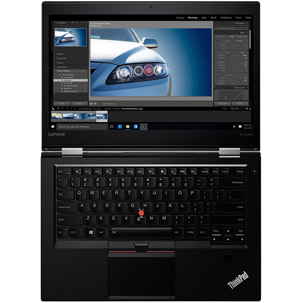 Lenovo X1 Carbon i5 8th gen 8GB RAM 256GB SSD