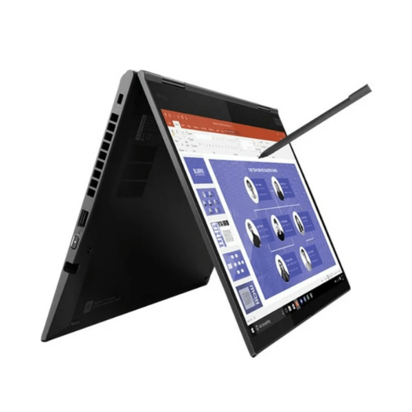 Lenovo x1 carbon corei7 10th gen 16 GB RAM 512 GB SSD Touch