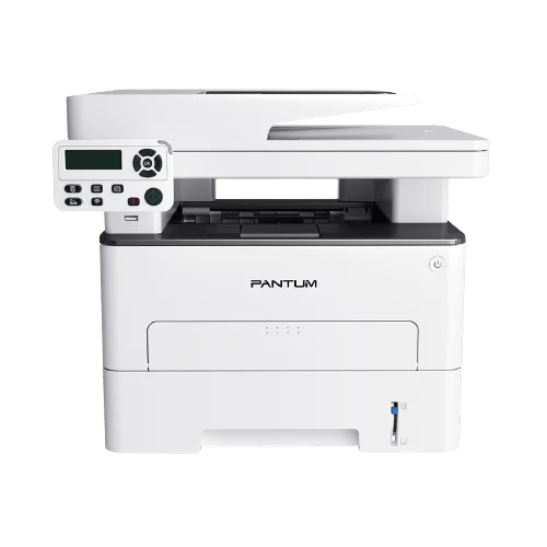 Pantum M7100DW Monochrome Laser Multifunction Printer - Efficient