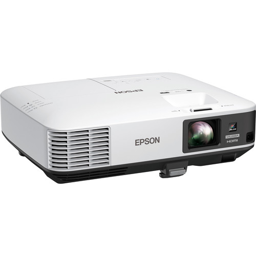 Epson EB-2250U Projector, WUXGA, 5000 Lumens - V11H871041