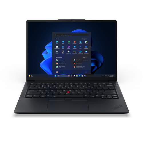 Lenovo ThinkPad E14 Gen 7 Core Ultra 7 256V 32GB RAM 512GB SSD