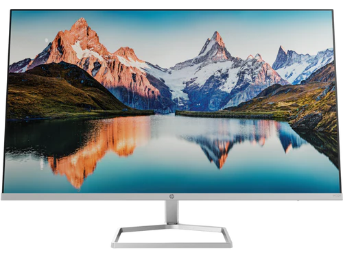 HP M32f 31.5" FHD Monitor - 2H5M7AS