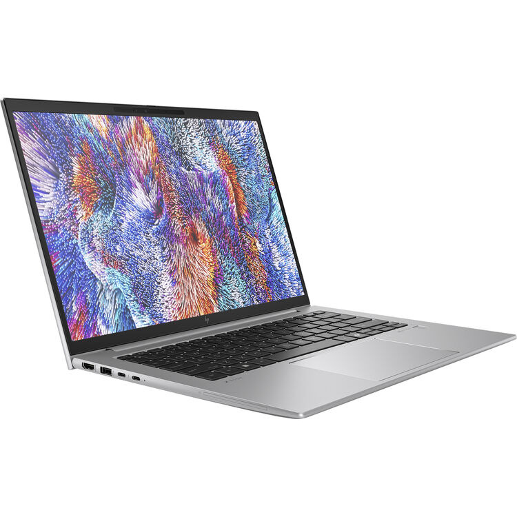 HP ZBOOK FIRFLY 14 G7 MOBILE WORK STATION i7 10TH 32GB RAM 512GB SSD 4GB NVIDIA GRAPHICS