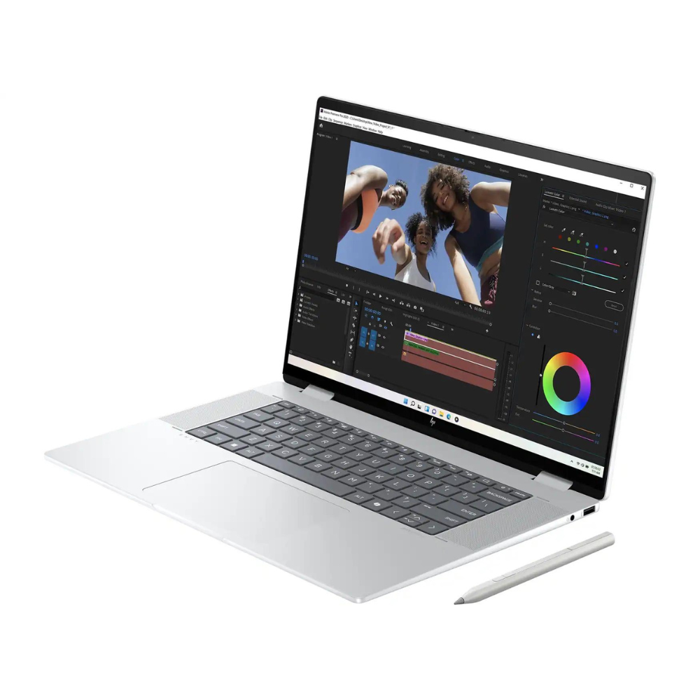 Hp Envy X360 16-ac0013dx Intel core Ultra 7 16GB 1TB