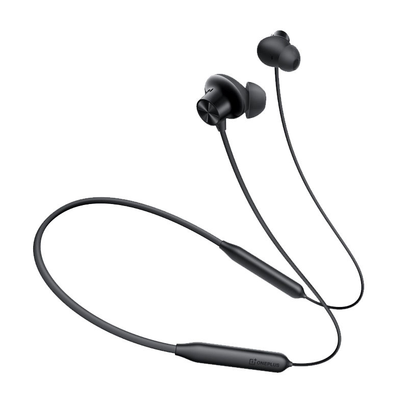OnePlus Bullets Wireless Z2 Earbuds