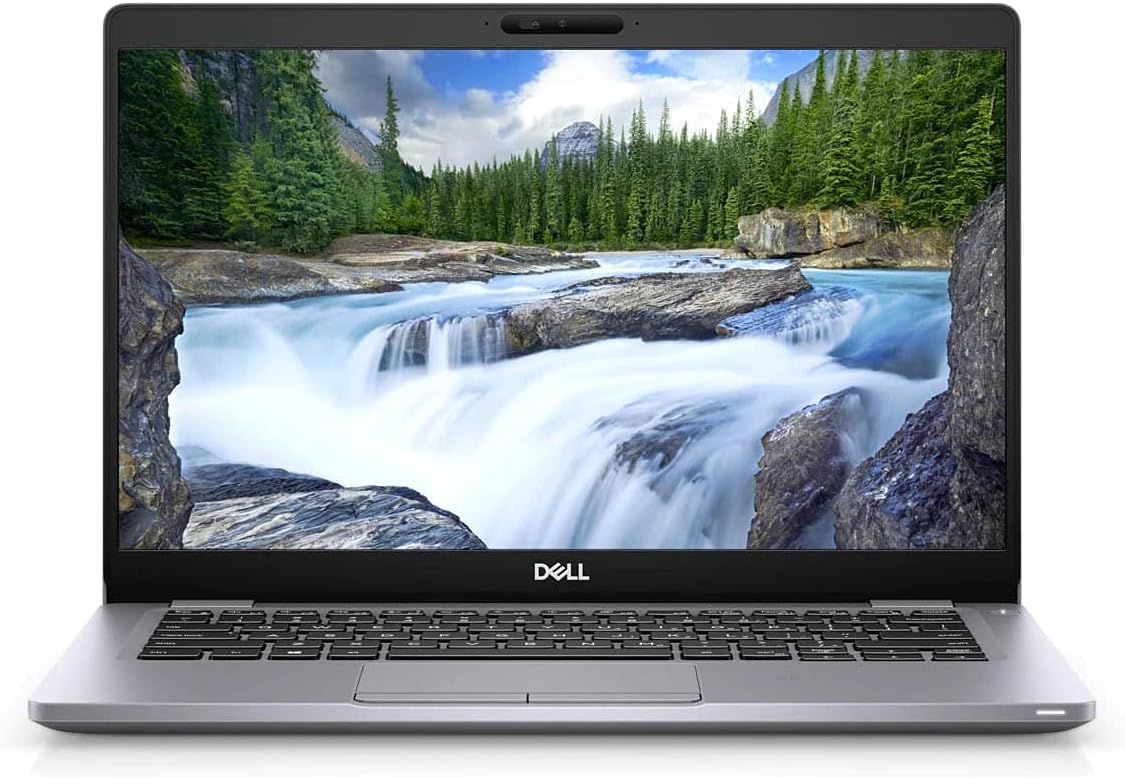 DELL Latitude 5310 i5 16GB 512GB Windows 10 Pro