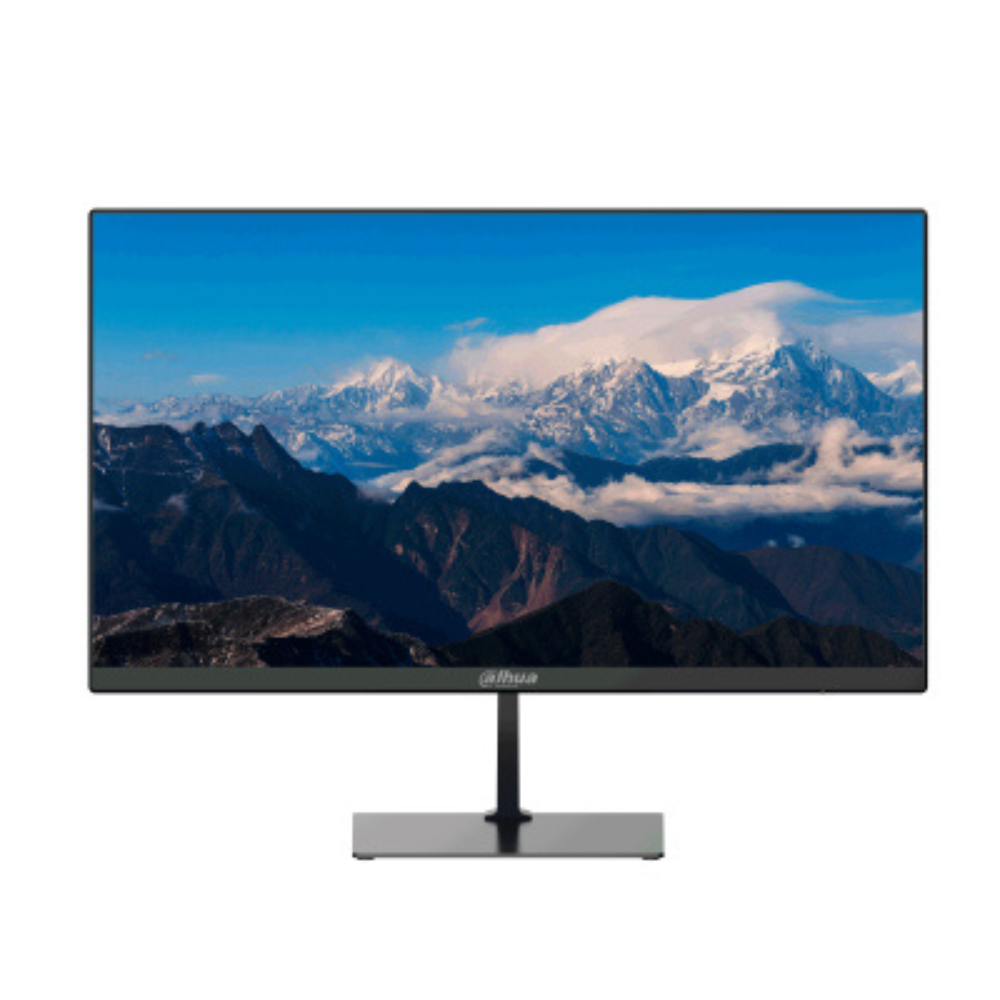 Dahua 24 Inch C200 FHD TFT Monitor - DHI-LM24-C200