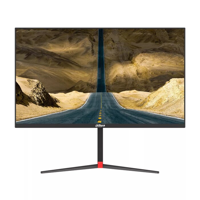 Dahua 32 inch P301A QHD 75Hz TFT Monitor - DHI-LM32-P301A