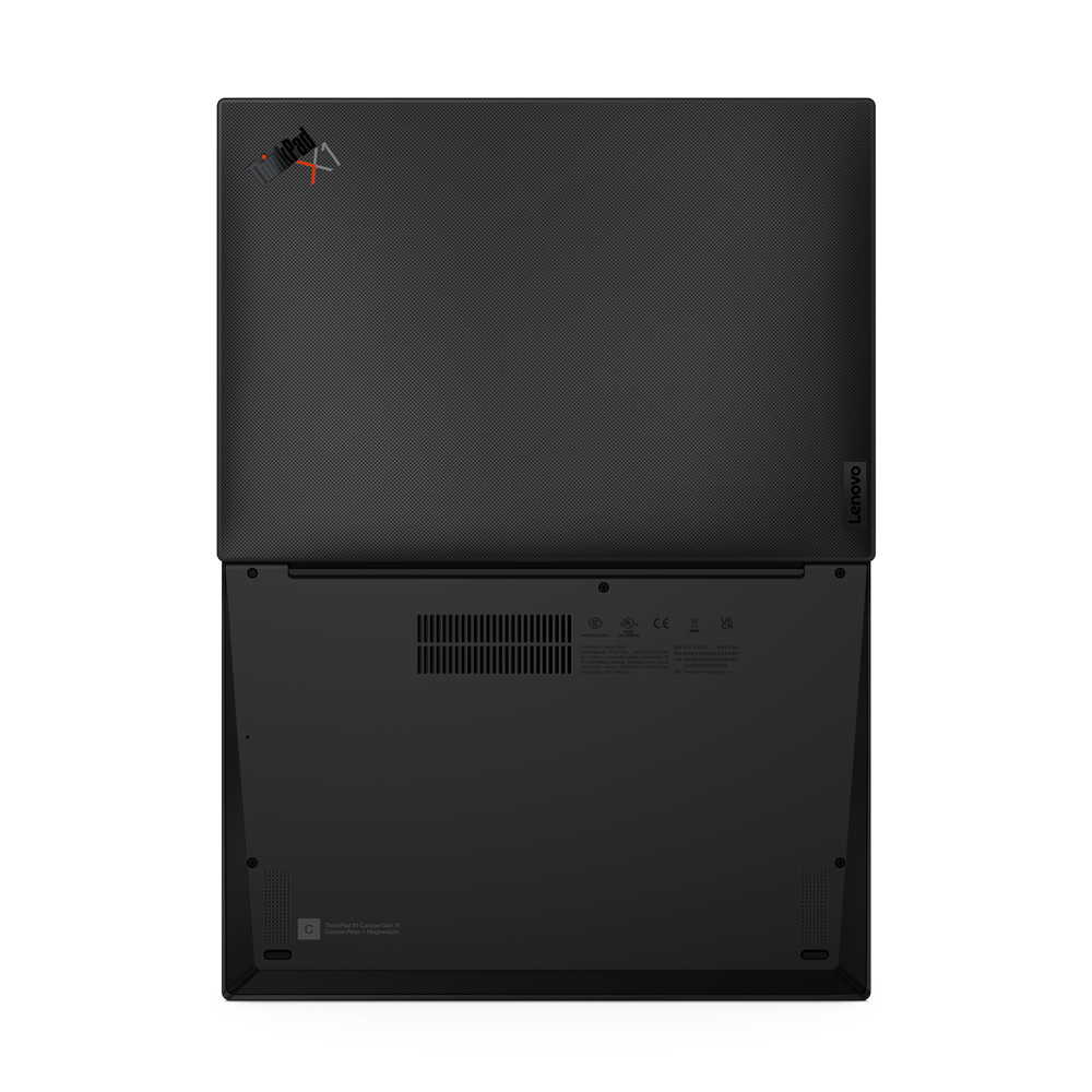 lenovo ThinkPad X1 Carbon Gen 11, Intel i7, 16GB RAM, 512GB SSD - 21HM007KUE