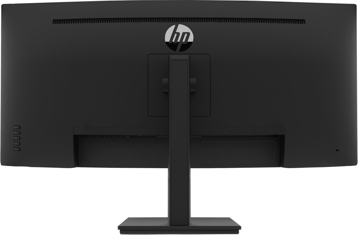 HP P34hc G4 34" WQHD USB-C Curved Monitor - 21Y56AS