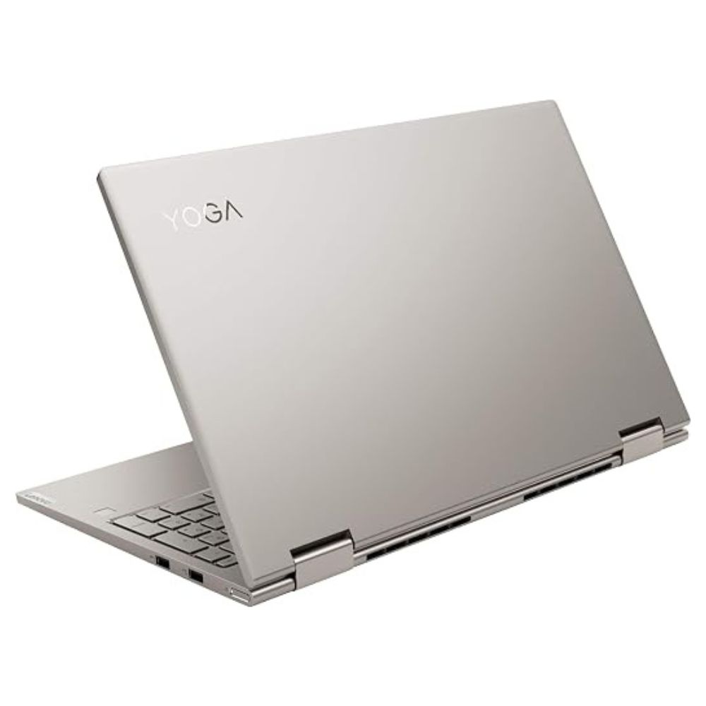 Lenovo Yoga C740-15IML Intel Core i7-10510U Touch 16G RAM 512GB SSD Windows 11
