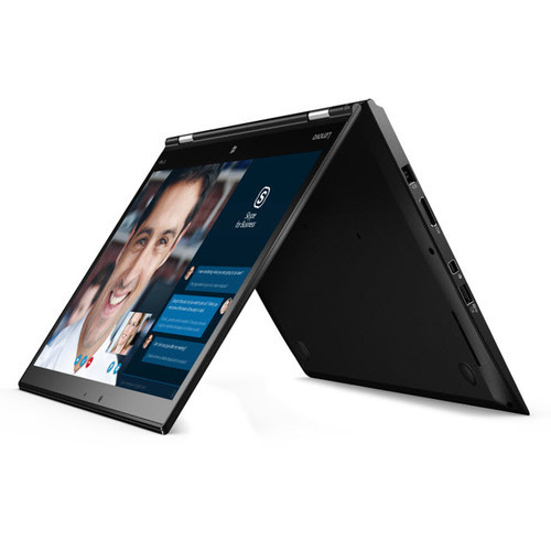 Lenovo ThinkPad X1 Yoga Core i7 8th Gen 16GB RAM 512GB SSD x360 Touchscreen