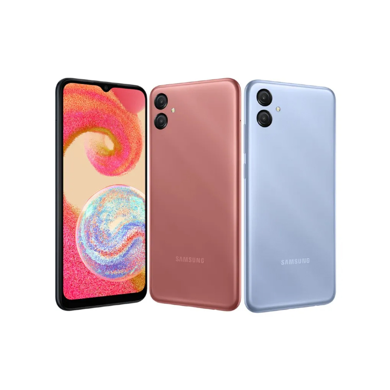 Samsung Galaxy A04e 3GB RAM 32GB ROM