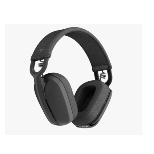 Logitech ZONE Vibe 100 Bluetooth Headset Graphite-981-001213