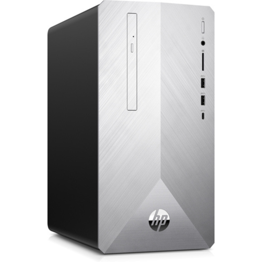 HP Pavilion 595, Intel Core i5 9th Gen, 8GB RAM, 1TB HDD, Win 10