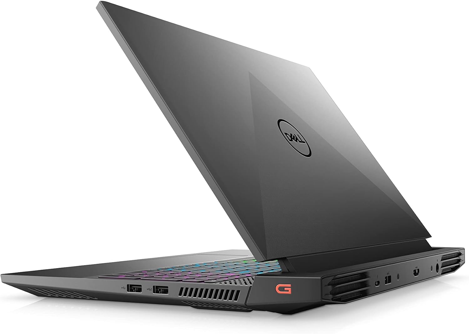 Dell Inspiron G15 5530 – Core i7, 16GB RAM, 512GB SSD, RTX 3050, 120Hz