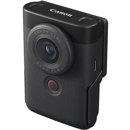 Canon PowerShot V10 Content Creator Kit